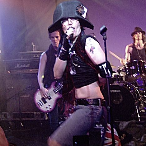 Les Musos